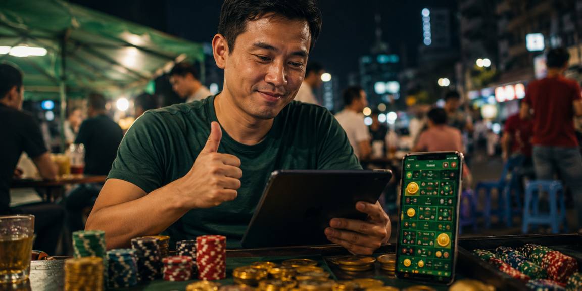 fs22 Chơi slot, live casino và đặt kèo ngay trên điện thoại